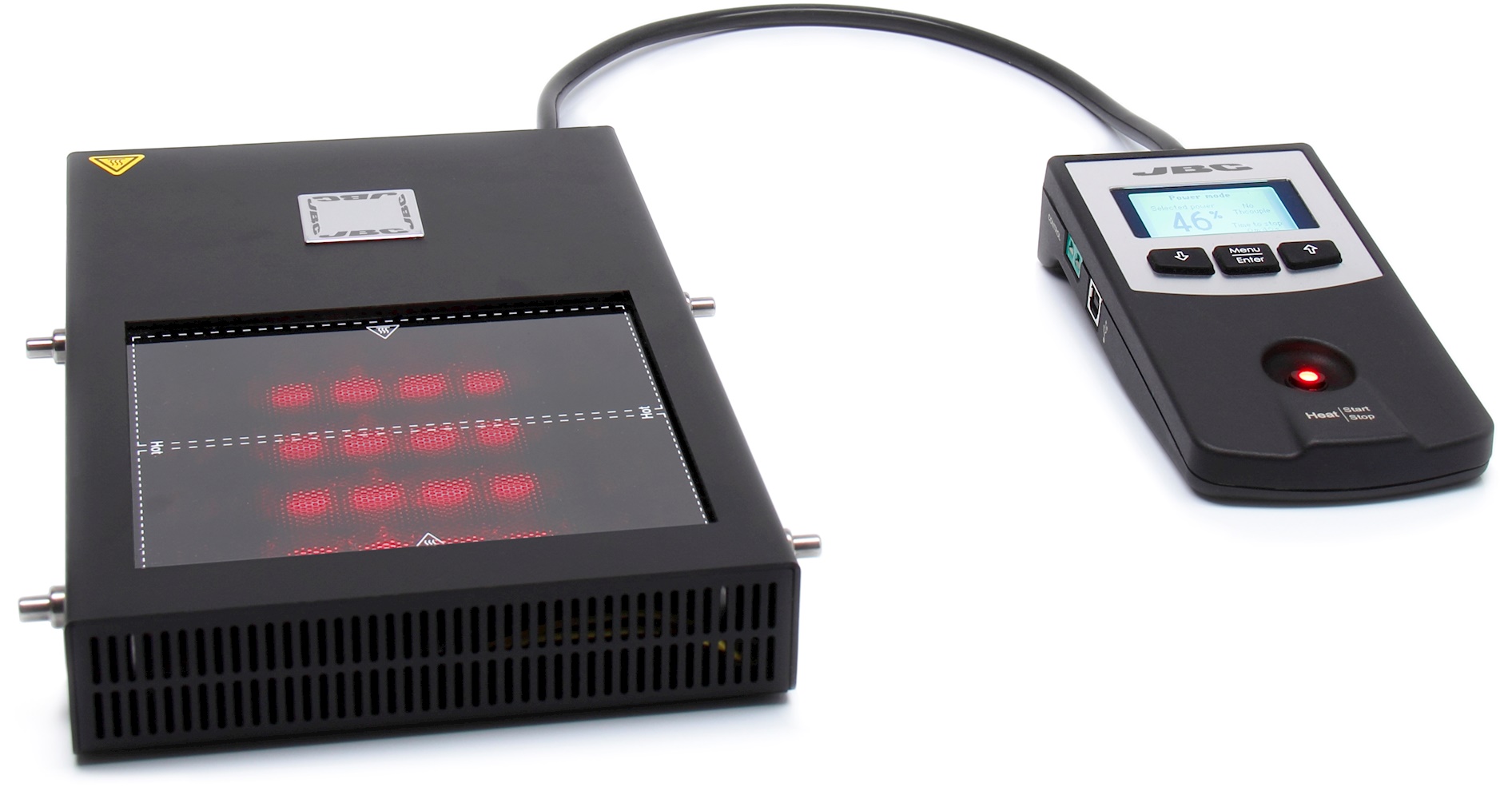 JBC PHS-2B