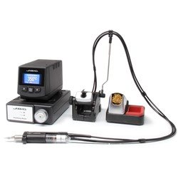 DSS-2D, JBC, Mikro-Entlötstation elektrisch Soldering Station by JBC
