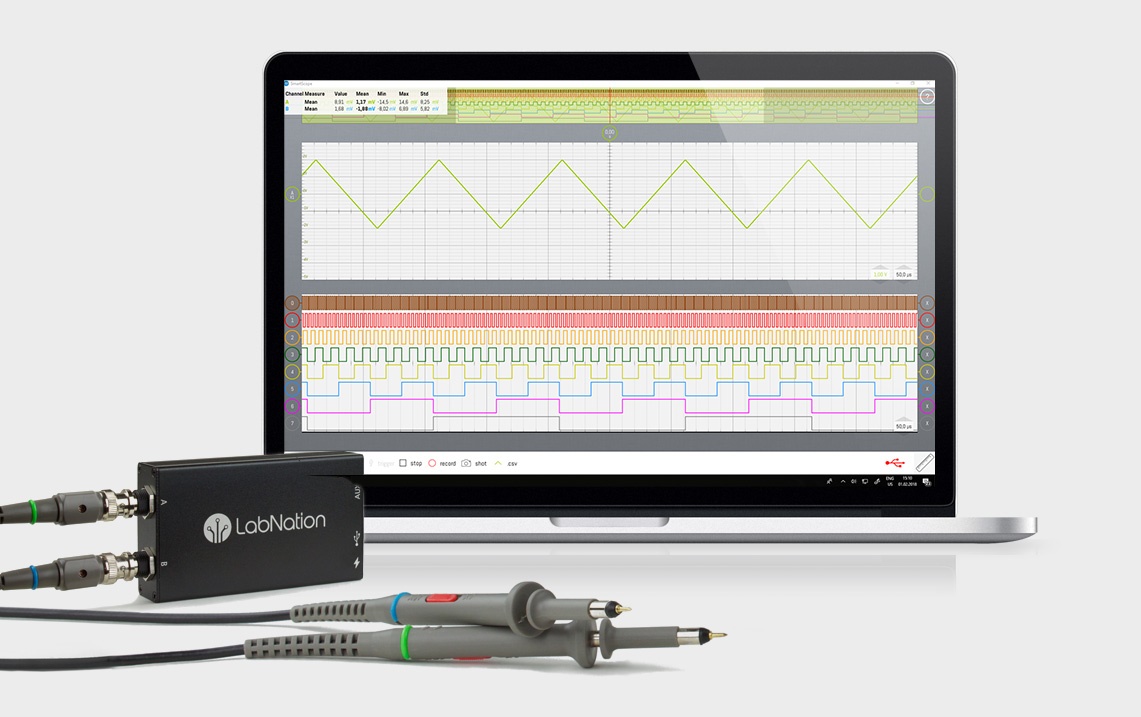 smartscope oscilloscope review smartscope oscilloscope review