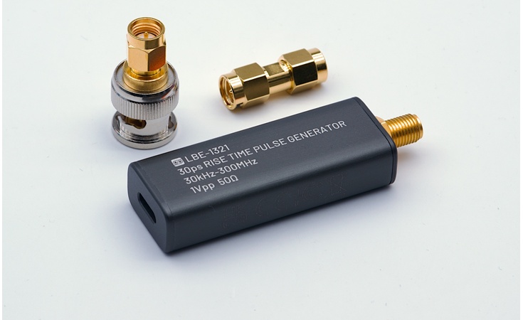 LBE-1321 Zubehör Messtechnik von Leo Bodnar Electronics