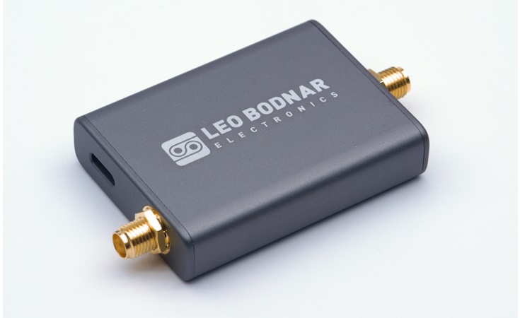 LBE-1420 Zubehör Messtechnik von Leo Bodnar Electronics