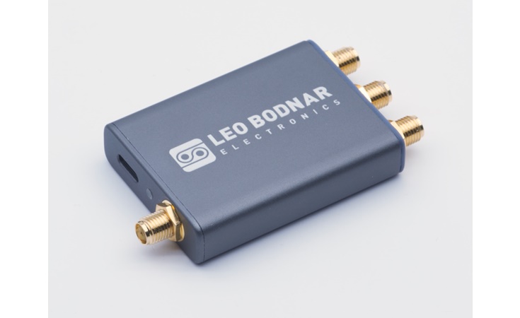 LBE-1423 Zubehör Messtechnik von Leo Bodnar Electronics