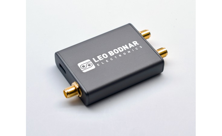 LBE-1425 Zubehör Messtechnik von Leo Bodnar Electronics