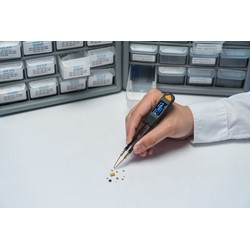 Series LCR Pro LCR-Meter by LCR Research