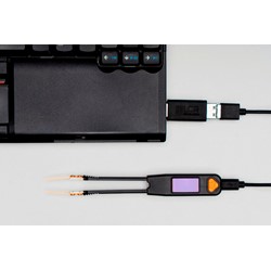 LCR Link1 LCR-Meter by LCR Research