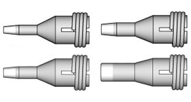 Picture: JBC C360 Soldering Tips