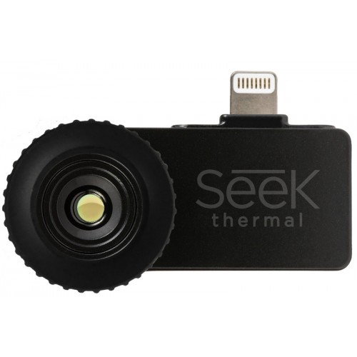 Seek Compact Pro iOS Thermal cameras LQ-EAAX !!New Offer!!