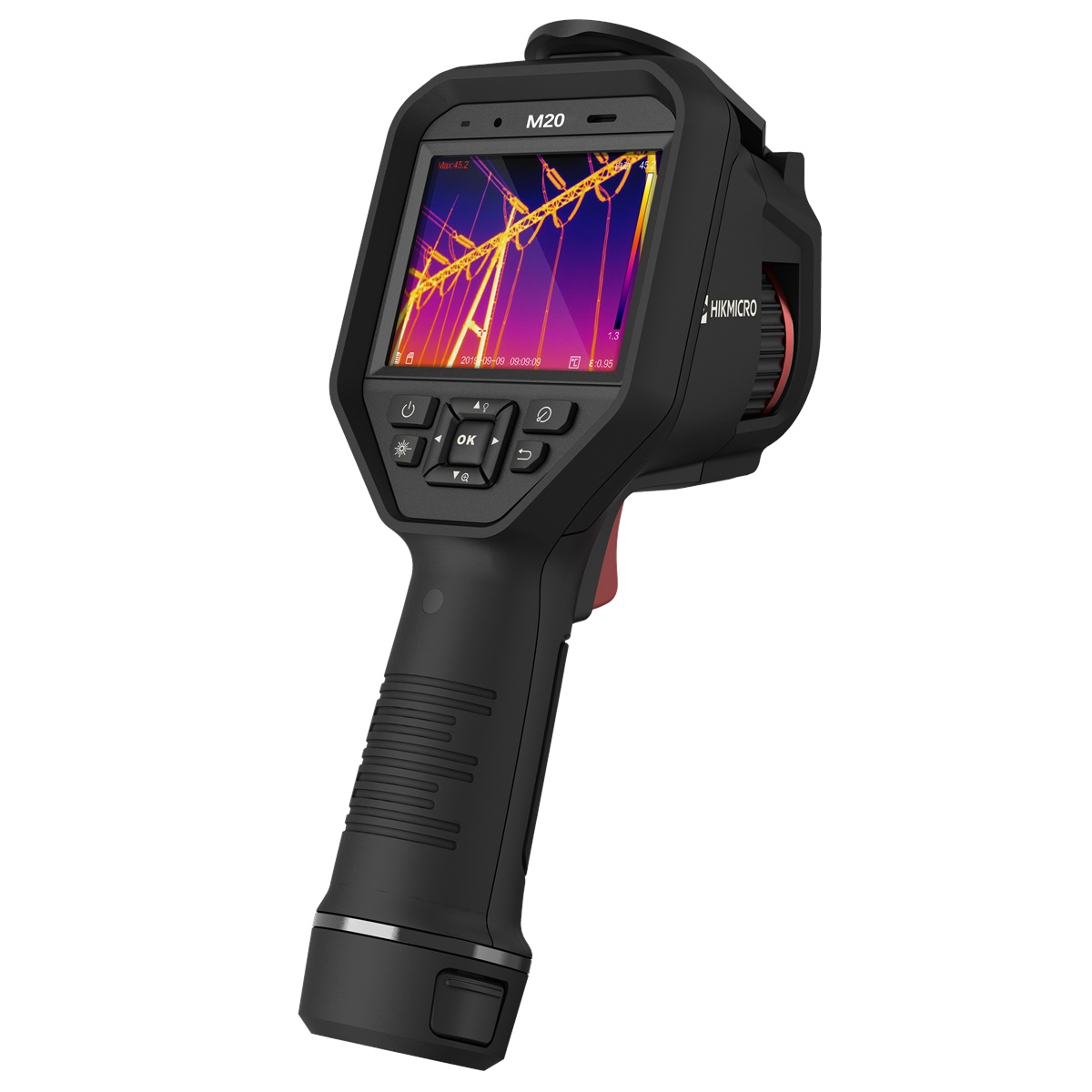 HIKMICRO M20 Thermal camera !!Offer!!
