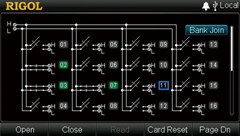 Bild: MC3120 20 Kanal Multiplexer Modul