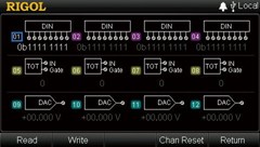 Bild: MC3534 Multifunktions-Modul