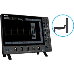 Series MDO Oscilloscope by Micsig