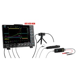 Series MHO6 Oscilloscope by Micsig