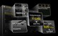 MHO98 Oscilloscope by Rigol