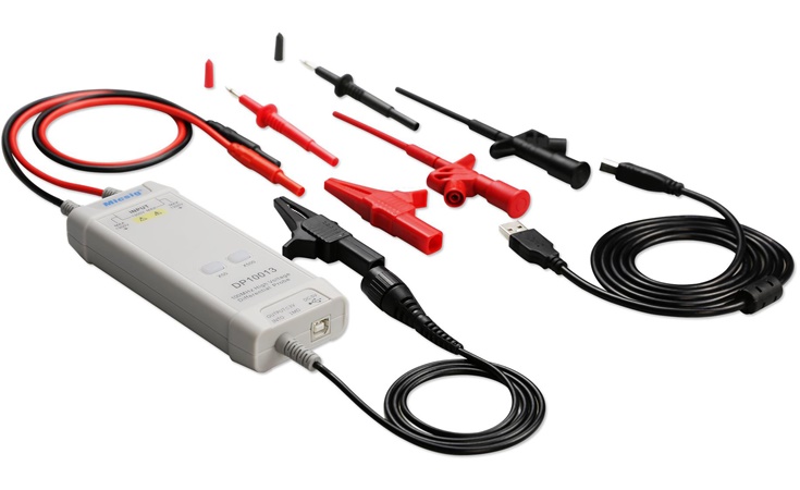 Bild: Micsig DP10013