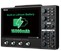 Series MHO1 Oscilloscope by Micsig, Front view