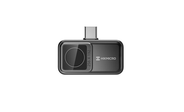 Bild: HIKMICRO Mini2