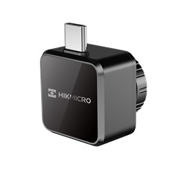Serie Mini-Serie Wärmebildkamera von HIKMICRO