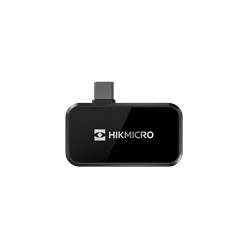 Mini3 Wärmebildkamera von HIKMICRO
