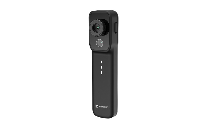 MiniX Thermal Camera by HIKMICRO
