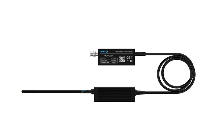Bild: Micsig MOIP200P