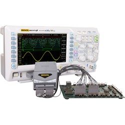 Serie MSO1000Z Oszilloskop von Rigol
