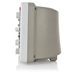 MSO5022 Oszilloskop von Owon, Seitenansicht