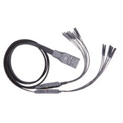 Screenshot RPL2316 Zubehör Messtechnik von Rigol