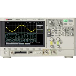 Keysight MSOX2012A