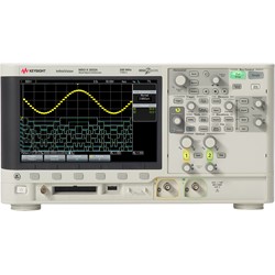 Keysight MSOX2022A