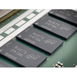 R&S® MXO5-B110 Memory upgrade 1 Gpts