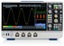Series MXO3 Oscilloscope by Rohde & Schwarz, Front view