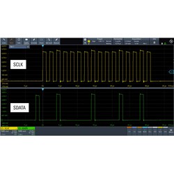 MXO5C-K550 License by Rohde & Schwarz
