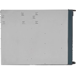 N6700C Power Supply by Keysight, Top view