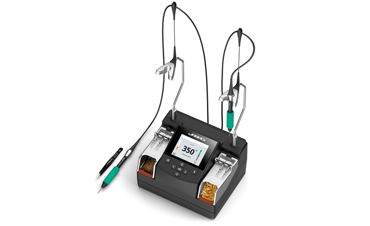 NANE-2D Soldering Station by JBC