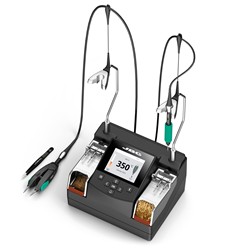 NASE-2D Soldering Station by JBC