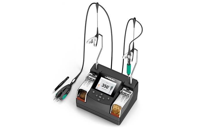 NASE-2D Soldering Station by JBC