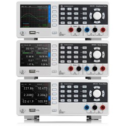 Series NPA Power Analyzer by Rohde & Schwarz