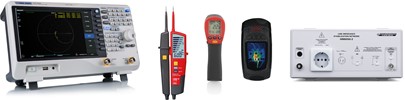 Picture: Other Measuring Devices