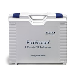 Pico Technology PA149 PicoScope 4444 Hartschalenkoffer