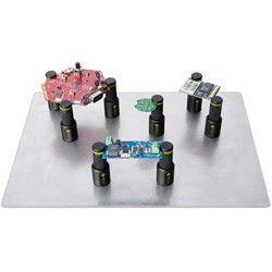 Zubehör Messtechnik von Sensepeek