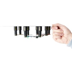 Zubehör Messtechnik von Sensepeek