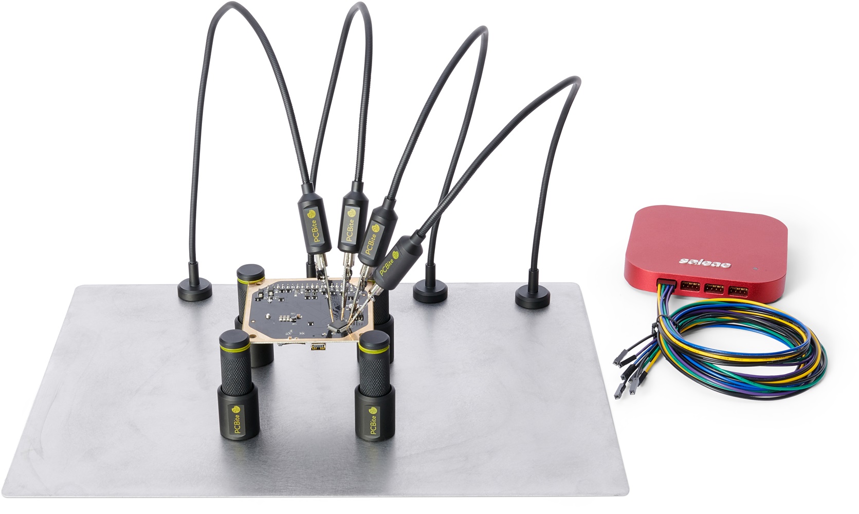 Sensepeek PCBite SP10 Kit 4003