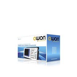 Oszilloskop von Owon