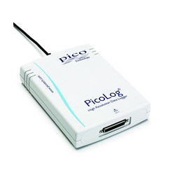 Pico Technology ADC-20, USB data logger (PP308)