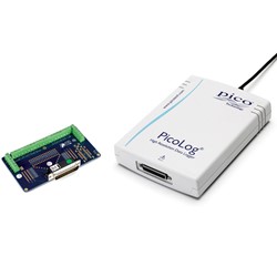 Pico Technology ADC-20-TB USB data logger