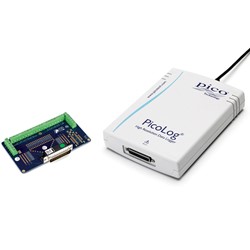 Pico Technology ADC-20-TB USB-Datenlogger (PP311)