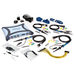 Oscilloscope by Pico Technology