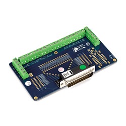 Pico Technology PP310 Terminal Board f. PicoLog ADC-20 / ADC-24 Multifunction Module