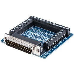 Pico Technology PP545 Terminal Board for PicoLog 1000