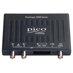 Pico Technology PicoScope 2205A MSO (PQ008)